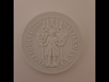  Medal oldest seal of the