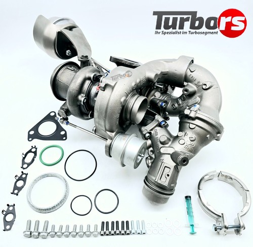 Turbolader für 10009700139