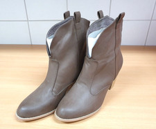 TCM Damen Stiefel Stiefelette