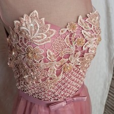 Kleid 💙 Elegant Festlich