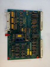 Gildemeister Grafik Platine