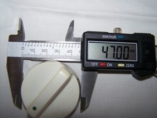 Knebel Schalter Drehknopf Drehgriff Knöpf E Herd