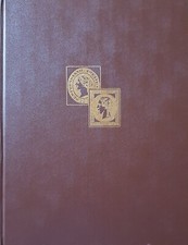 Briefmarkenalbum Einsteckbuch