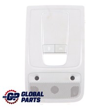 Audi A3 8V Innenraumleuchte Dachhimmel Leselampe Grau 8V0947135E