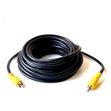Videokabel Cinch RCA Kabel 5m