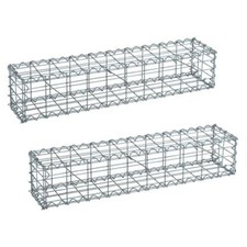 Gabione Spiralgabione