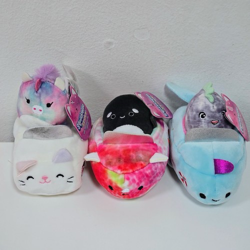 Squishville mini - 3,