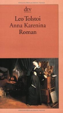 Anna karenina roman von - anna,