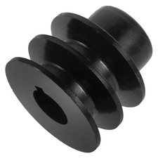  Riemenscheibe Flaschenzug