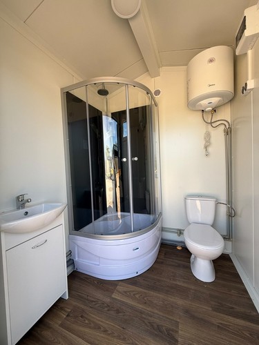 Container - wc, container,