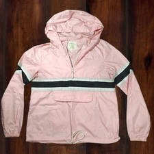 Zine Rosa Gestreifte Wind