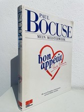 Paul bocuse mein meisterwerk - bocuse,