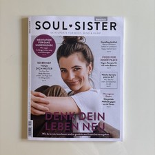 SOUL SISTER, Nr. 02 / 2021