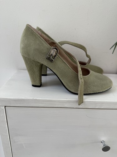 Dirndl pumps stockerpoint - pumps, v.