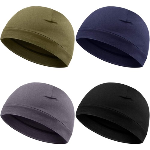 Beanie herren mütze - herren, baumwolle
