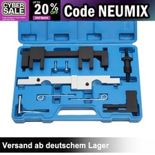 Motor Einstellwerkzeug Set