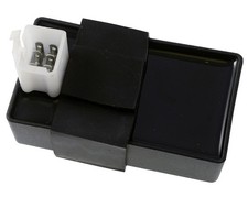 CDI Zündeinheit offen 50-125