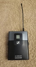 Sennheiser SK-XSW Bodypack