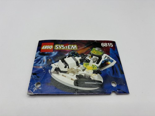 Lego bauanleitung system - lego®,