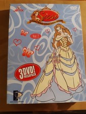 Sissi - Die Prinzessin - Box