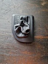 BMW E60 E61 Mittelkonsole