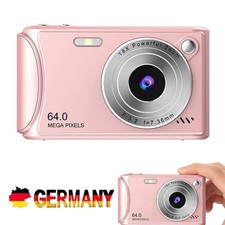 1080P HD-Digitalkamera