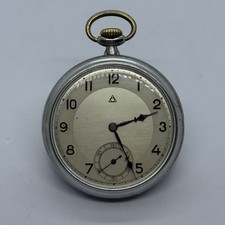 Dugena Taschenuhr - Handaufzug