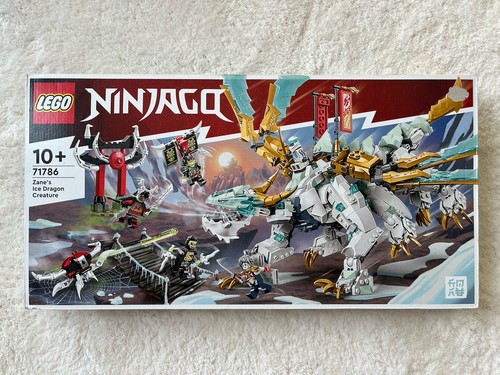 Lego 71786 ninjago - lego,