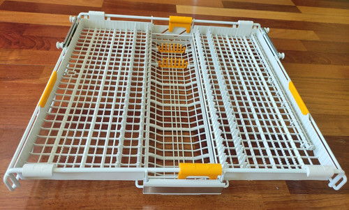 Miele spülmaschine multi - spülmaschine, 3-d