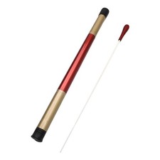 Musik Orchester Taktstock Rot