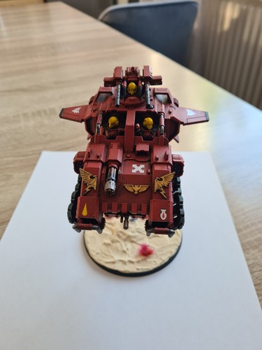 Warhammer 40k space - warhammer, marines