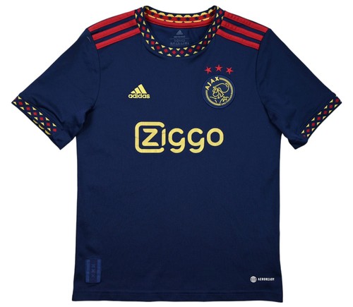 Adidas 2022 ajax - ajax, amsterdam