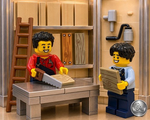 Lego minifiguren im - lego®,