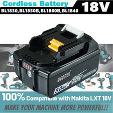 für Makita Original Ersatz