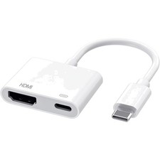 USB-C auf HDMI Adapter 4K 60Hz