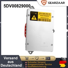 Xenon Scheinwerfer Vorschaltgerät 5DV 008 290-00 Ersatz für HELLA XC BMW