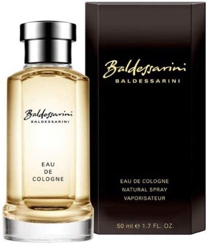 Hugo boss baldessarini eau - hugo,