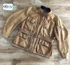 Belstaff TRIALMASTER jacket