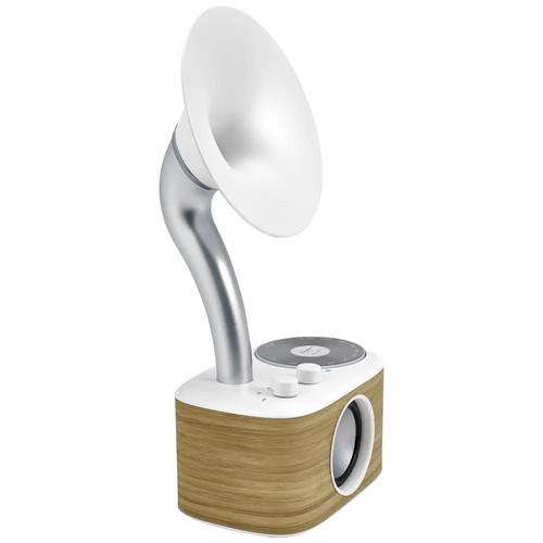 Sangean white tischradio - sangean,