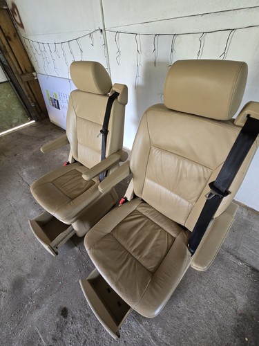Multivan sitze leder - t6,