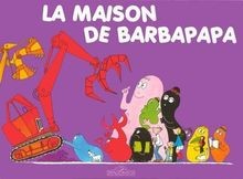 La maison de Barbapapa  von