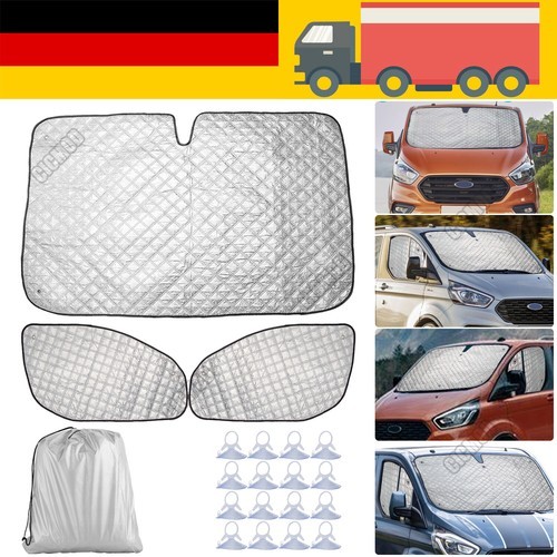 Thermo-Scheibenschutz