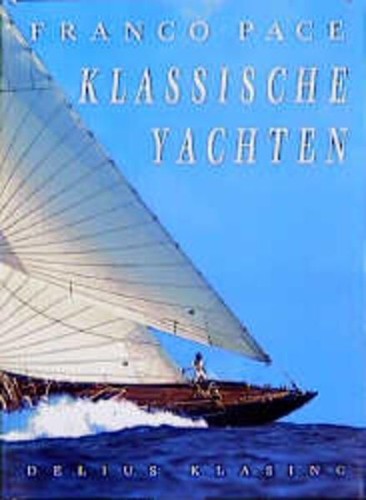Klassische yachten pace - klassische, pace: