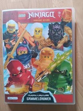 TCG Lego Ninjago Serie 9 - 21