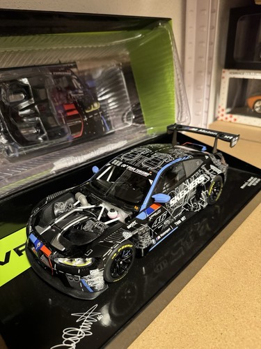 Bmw dtm vr46 18 - bmw, m4