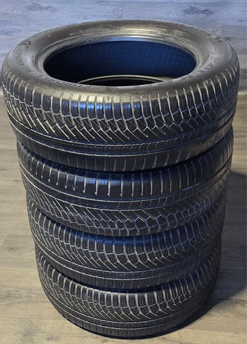 235 r18 100v falken - 4x,