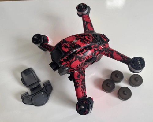 Original dji fpv drohne - original,