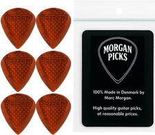 Defecto Plektrum – Signature