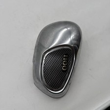 YAMAHA XV 1100 VIRAGO 1993-1999 CHROM DECKEL Links E4857