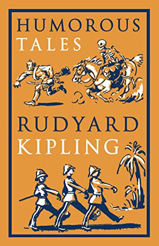 Humorous tales paperback - paperback, /